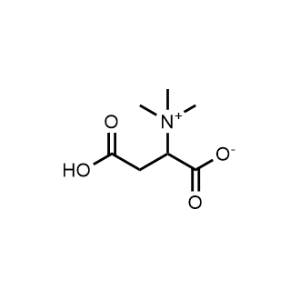 3-Carboxy-2-(trimethylammonio)propanoate|CS-1143349