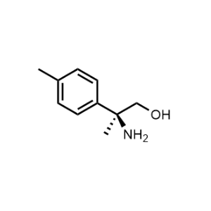 (S)-2-Amino-2-(P-tolyl)propan-1-ol|CS-1143393