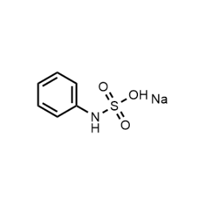 Phenylsulfamic acid, sodium salt|CS-1143476