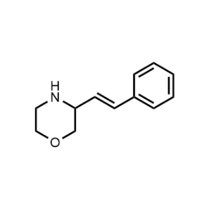 3-Styrylmorpholine|CS-1143714