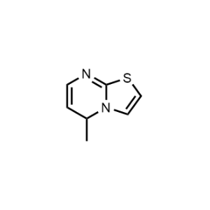 5-Methyl-5H-thiazolo[3,2-a]pyrimidine|CS-1143803