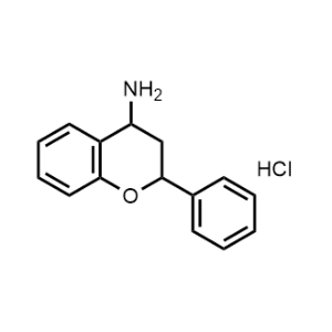 2-Phenylchroman-4-amine hydrochloride|CS-1143807