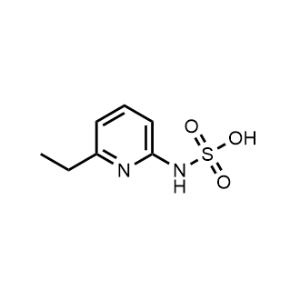 (6-Ethylpyridin-2-yl)sulfamic acid|CS-1143877