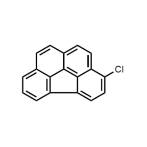 3-Chlorobenzo[ghi]fluoranthene|CS-1144080