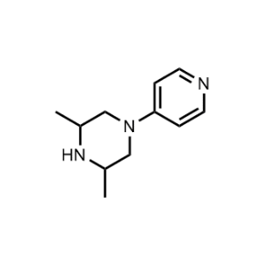 3,5-Dimethyl-1-(pyridin-4-yl)piperazine|CS-1144127