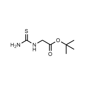 Tert-butyl carbamothioylglycinate|CS-1144156