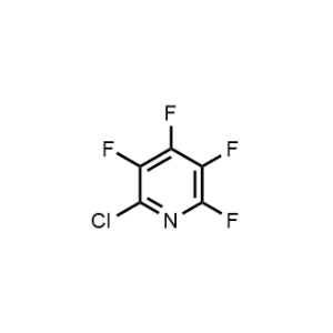 2-Chloro-3,4,5,6-tetrafluoropyridine|CS-1144211