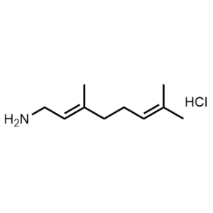 3,7-Dimethylocta-2,6-dien-1-amine hydrochloride|CS-1144524