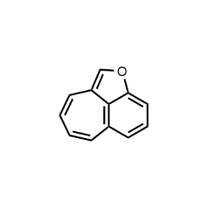 Cyclohepta[cd]benzofuran|CS-1144543