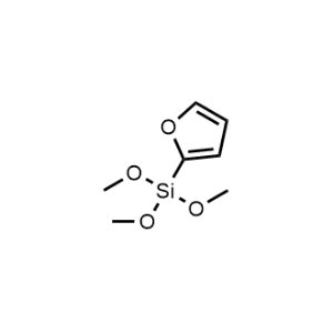 Furan-2-yltrimethoxysilane|CS-1144602