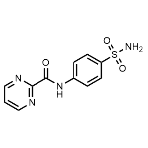 N-(4-Sulfamoylphenyl)pyrimidine-2-carboxamide|CS-1144711