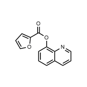 Quinolin-8-yl furan-2-carboxylate|CS-1144730
