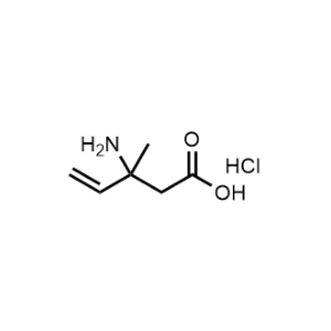 3-Amino-3-methylpent-4-enoic acid hydrochloride|CS-1144794