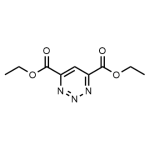 Diethyl 1,2,3-triazine-4,6-dicarboxylate|CS-1144798