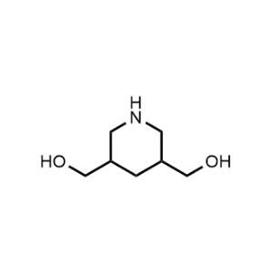 Piperidine-3,5-diyldimethanol|CS-1144882