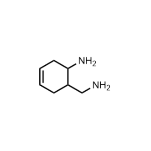 6-(Aminomethyl)cyclohex-3-en-1-amine|CS-1144941