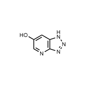 1H-[1,2,3]Triazolo[4,5-b]pyridin-6-ol|CS-1144999