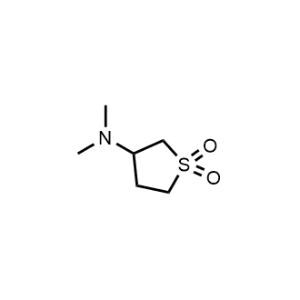 3-(Dimethylamino)tetrahydrothiophene 1,1-dioxide|CS-1145000