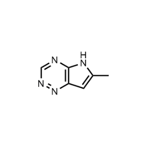 6-Methyl-5H-pyrrolo[2,3-E][1,2,4]triazine|CS-1145038