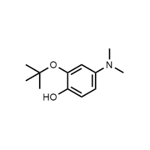 2-(Tert-butoxy)-4-(dimethylamino)phenol|CS-1145039