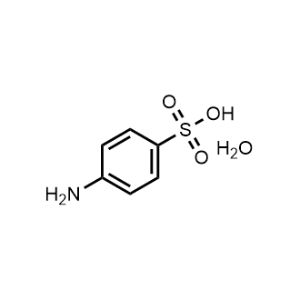 4-Aminobenzenesulfonic acid hydrate|CS-1145052