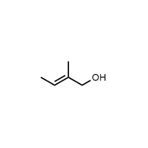 2-Methylbut-2-en-1-ol|CS-1145058