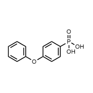 (4-Phenoxyphenyl)phosphonic acid|CS-1145132