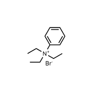 N,N,N-Triethylbenzenaminium bromide|CS-1145191