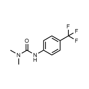 1,1-Dimethyl-3-(4-(trifluoromethyl)phenyl)urea|CS-1145603