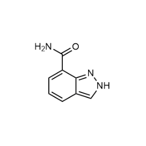 2H-Indazole-7-carboxamide|CS-1145748