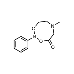 6-Methyl-2-phenyl-1,3,6,2-dioxazaborocan-4-one|CS-1145768