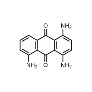 1,4,5-Triaminoanthracene-9,10-dione|CS-1145874