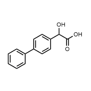 2-([1,1'-Biphenyl]-4-yl)-2-hydroxyacetic acid|CS-1145939