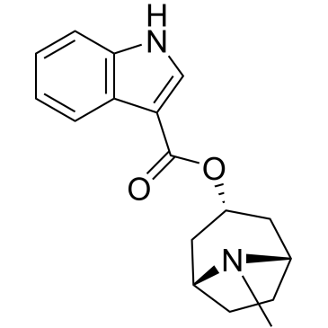 Tropisetron|CS-1146