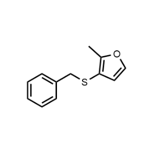 3-(Benzylthio)-2-methylfuran|CS-1146012