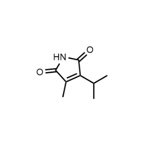 3-Isopropyl-4-methyl-1H-pyrrole-2,5-dione|CS-1146150
