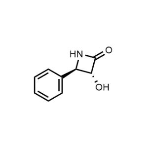 (3R,4R)-3-Hydroxy-4-phenylazetidin-2-one|CS-1146398