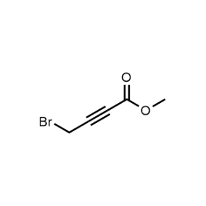 Methyl 4-bromobut-2-ynoate|CS-1146424