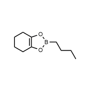 2-Butyl-4,5,6,7-tetrahydrobenzo[d][1,3,2]dioxaborole|CS-1146441