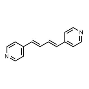 1,4-Di(pyridin-4-yl)buta-1,3-diene|CS-1146485