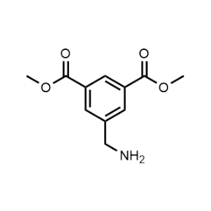 Dimethyl 5-(aminomethyl)isophthalate|CS-1146492