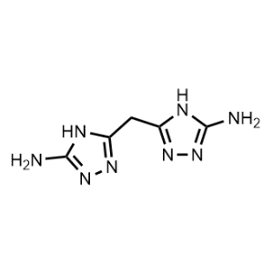 5,5'-Methylenebis(4H-1,2,4-triazol-3-amine)|CS-1146554
