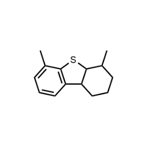 4,6-Dimethyl-1,2,3,4,4a,9b-hexahydrodibenzo[b,d]thiophene|CS-1146681