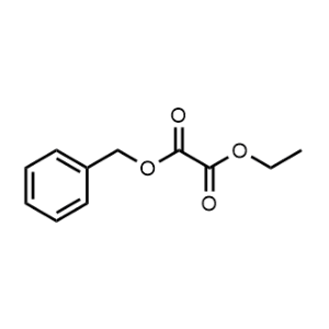 Benzyl ethyl oxalate|CS-1146687