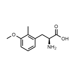 (S)-2-Amino-3-(3-methoxy-2-methylphenyl)propanoic acid|CS-1146732
