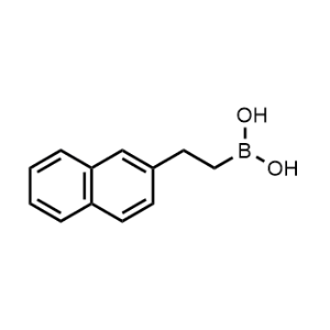 (2-(Naphthalen-2-yl)ethyl)boronic acid|CS-1146760