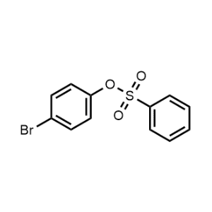 4-Bromophenyl benzenesulfonate|CS-1146828