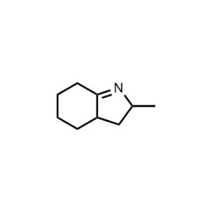 2-Methyl-3,3a,4,5,6,7-hexahydro-2H-indole|CS-1146834