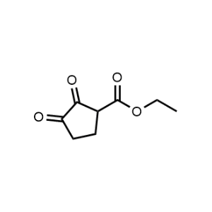 Ethyl 2,3-dioxocyclopentane-1-carboxylate|CS-1146845