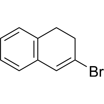 3-Bromo-1,2-dihydronaphthalene|CS-1146896